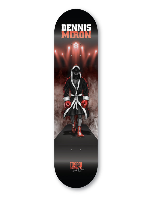 Pro new arrivals model deck