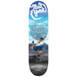 TORRO! Atlas Deck