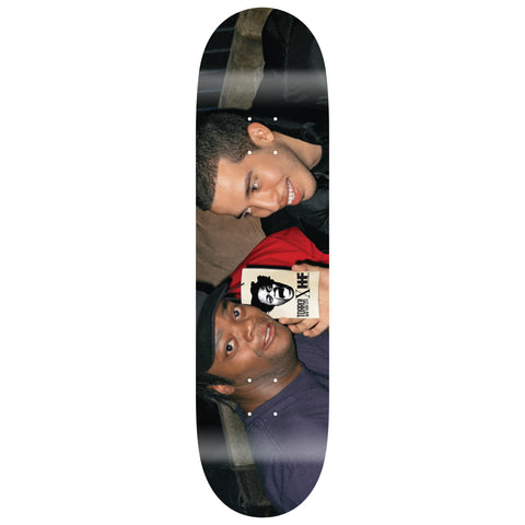 TORRO! X HHF Collaboration Deck
