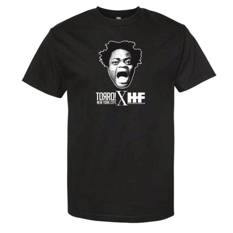 TORRO! X HHF Collaboration T-Shirt