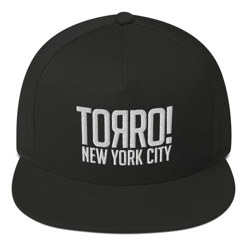 TORRO! OG Logo Snapback