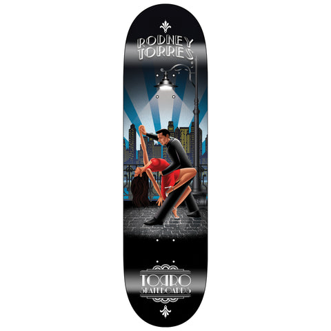 TORRO! All Star Series - Rodney Torres “Salsa” Pro Model