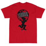 TORRO! Atlas tee
