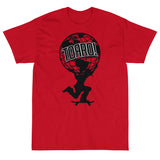TORRO! Atlas tee
