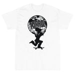 TORRO! Atlas tee