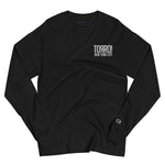 TORRO! x Champion - Long Sleeve Shirt