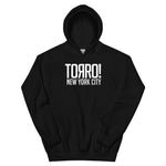 TORRO! OG Logo Hoodie